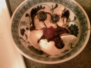 Fannie Ice Cream Fannie Ice Cream